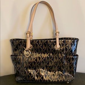 Michael Kors Tote Bag